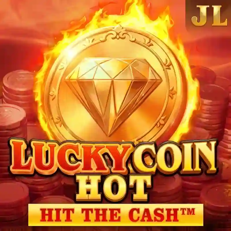 Lucky Coin HOT